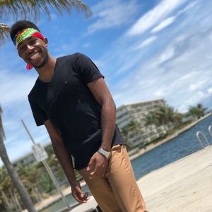 Meet your Posher, Monbaillard